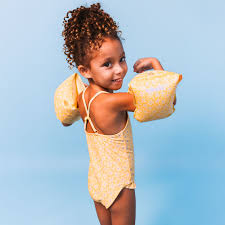 Inflatable Arm Bands 0-2yrs