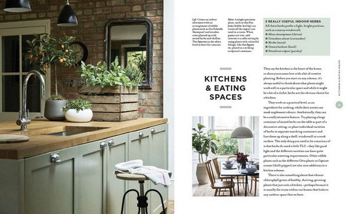 At Home With Plants - Ian Drummond & Kara O’Reilly