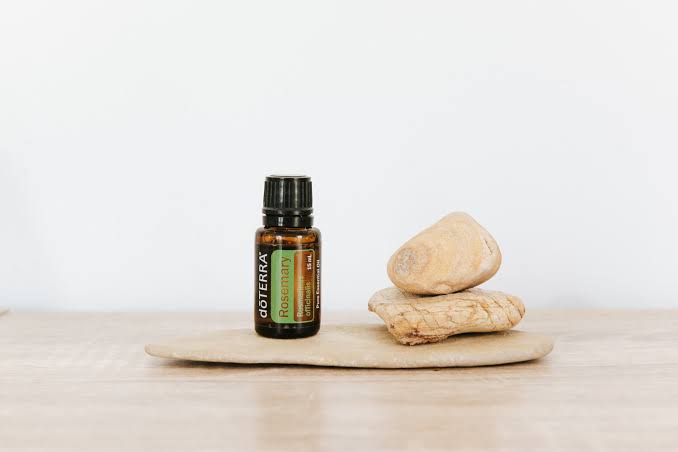 DoTerra Rosemary Oil 15ml