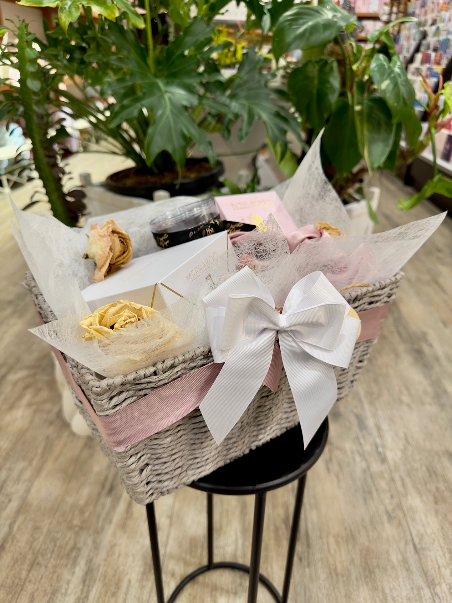 Mother’s Day Gift Basket