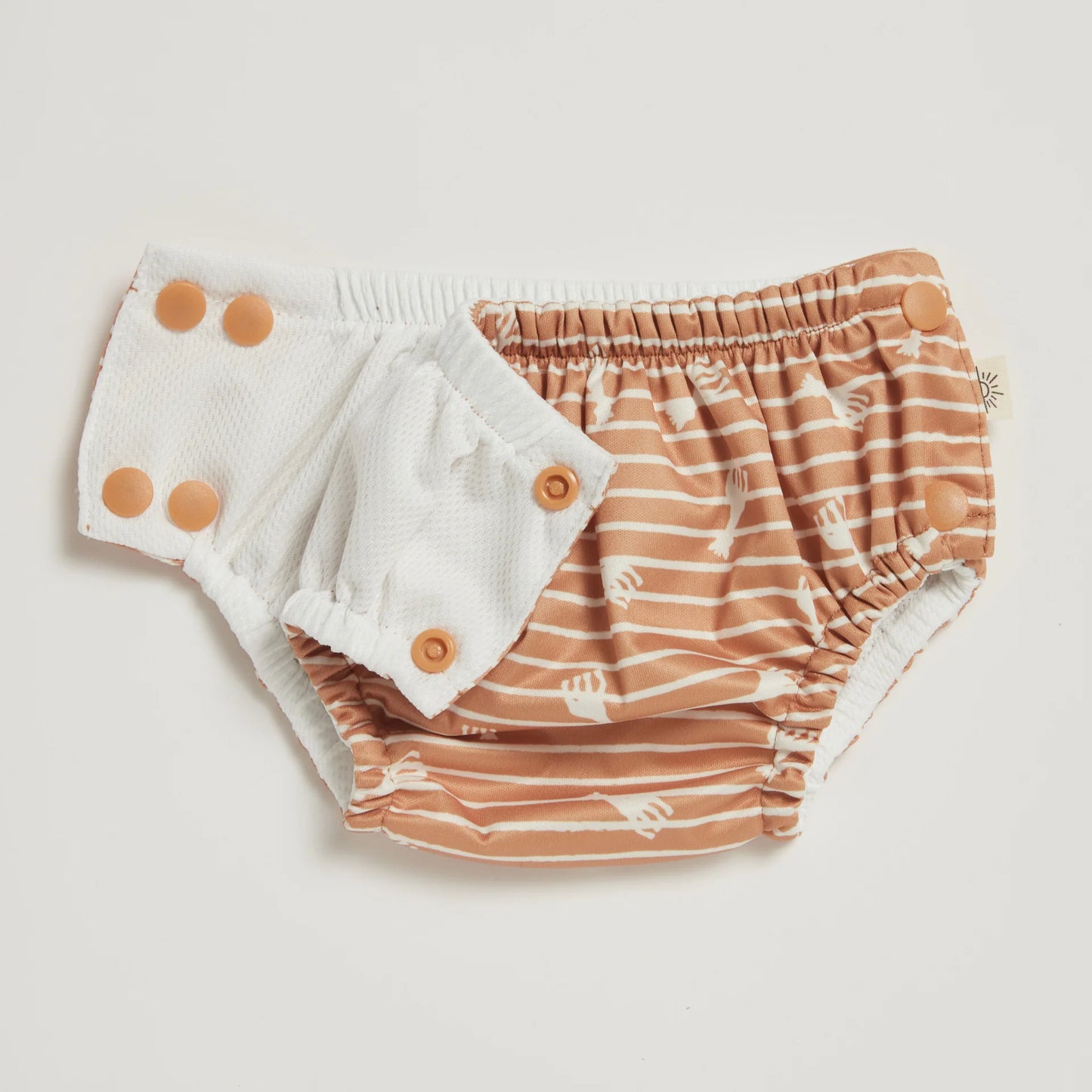 EcoNaps - Reusable Swim Nappy