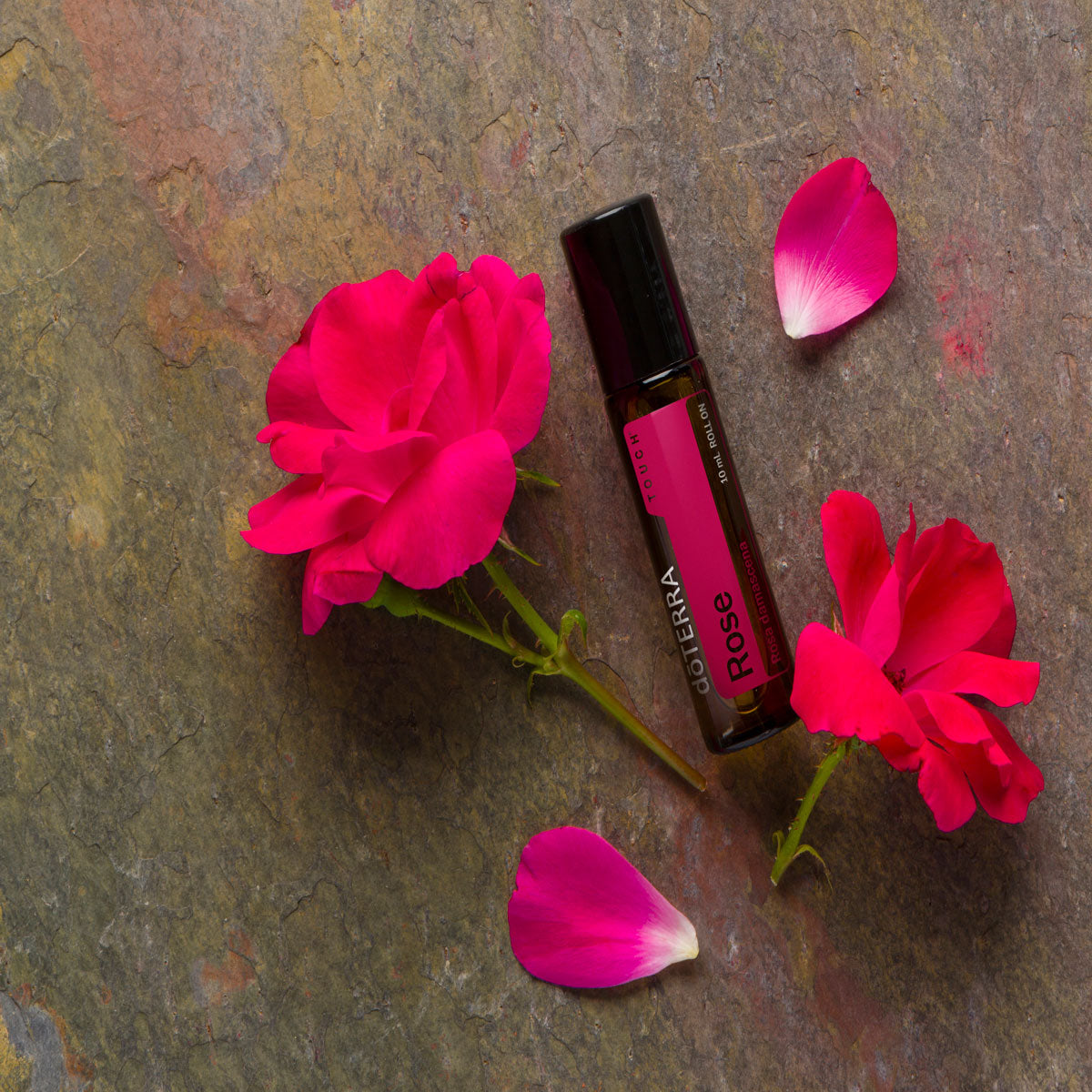 DoTerra Rose Touch Oil Blend 10ml