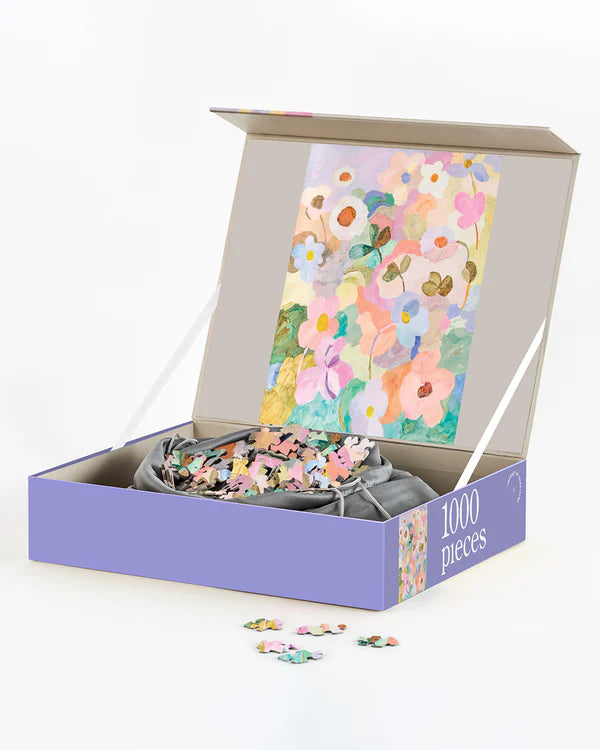 1000 Piece Designer Jigsaw Puzzle