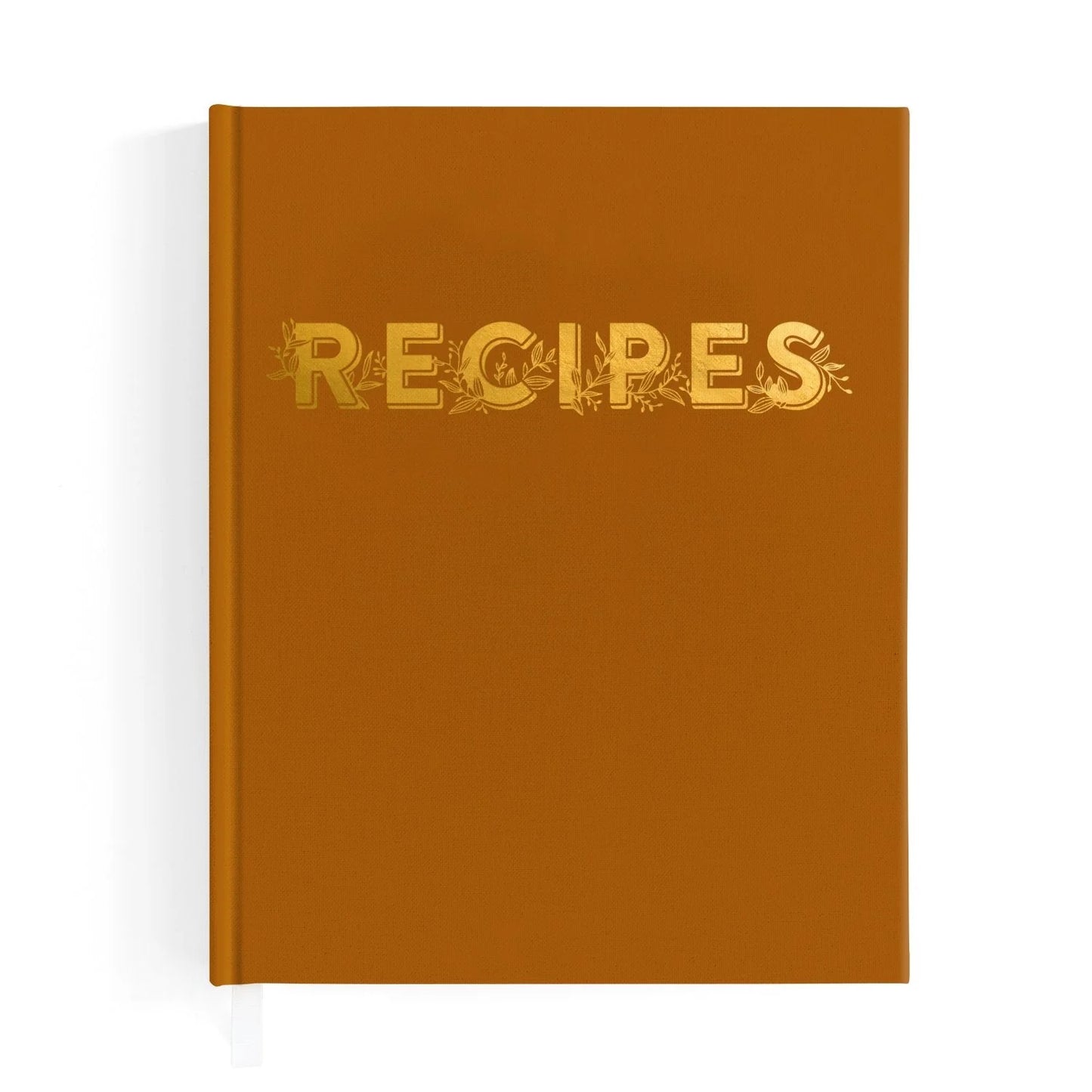 Recipe Book
