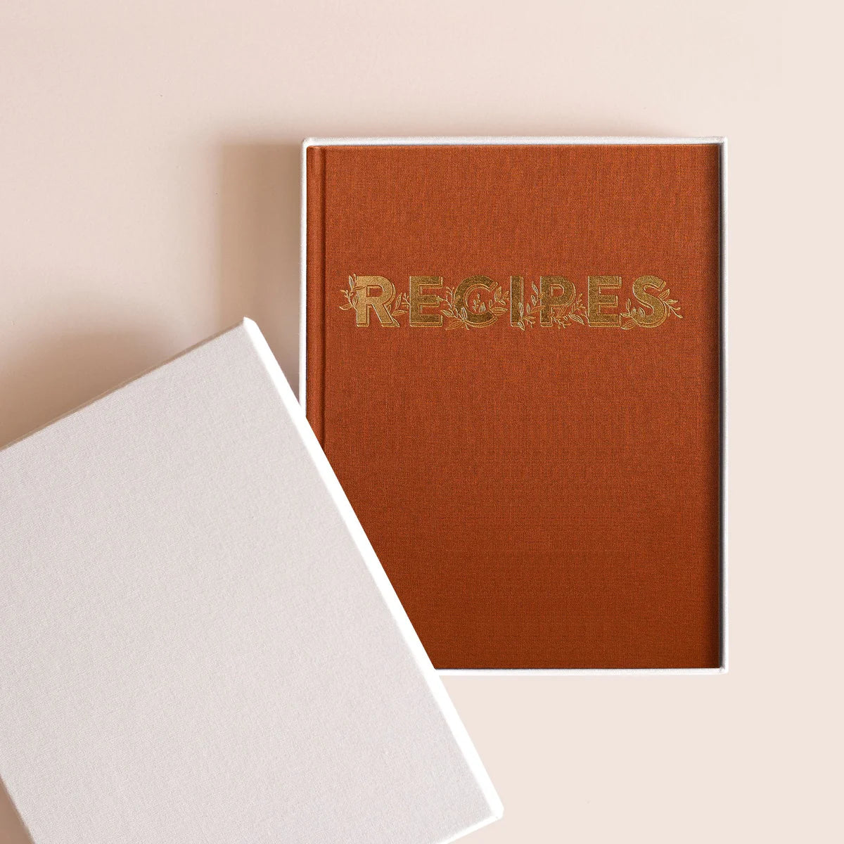 Recipe Book