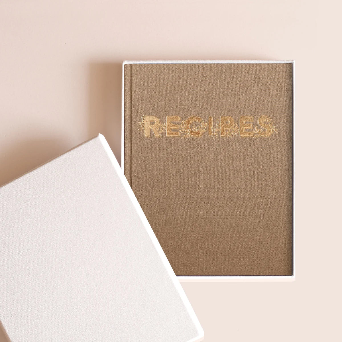 Recipe Book