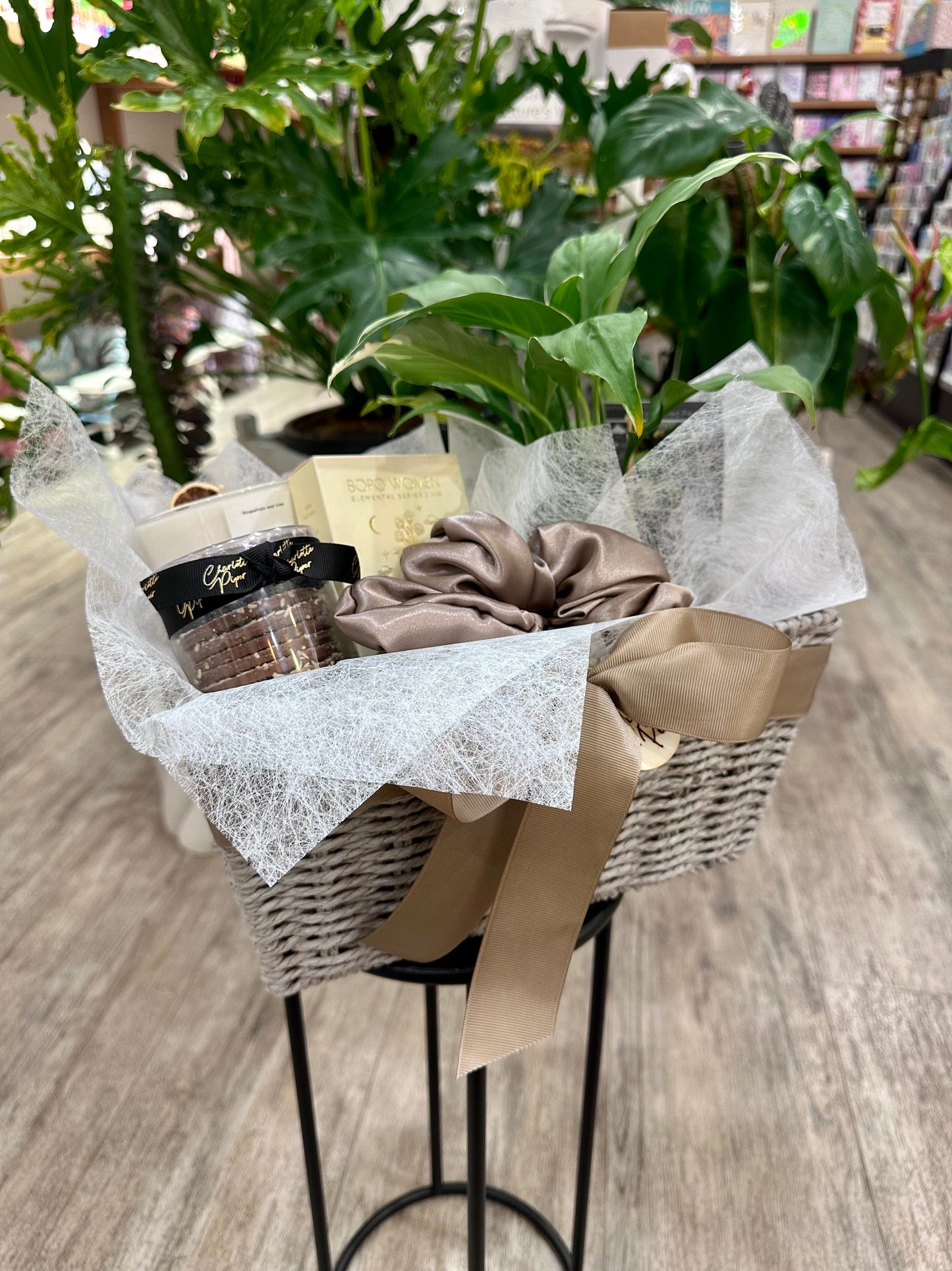 Mother’s Day Gift Basket