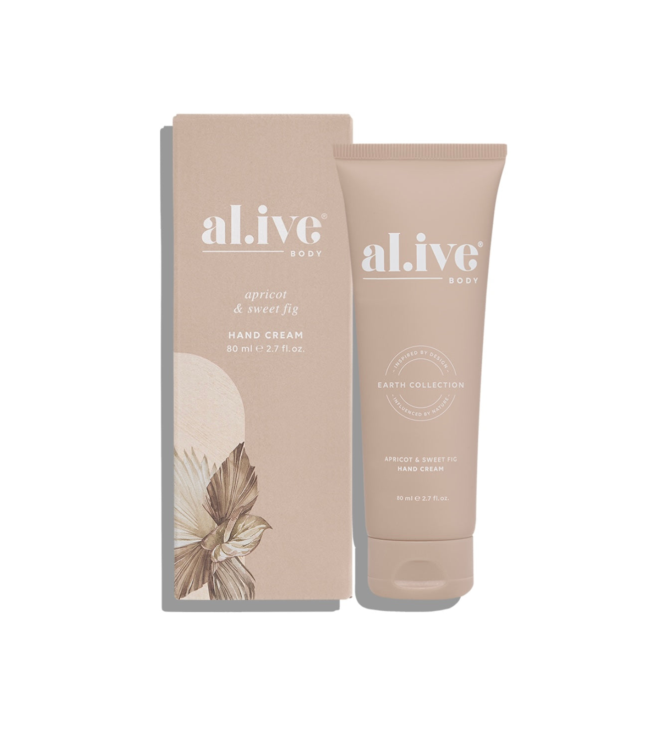 Al.ive Body - Hand Cream