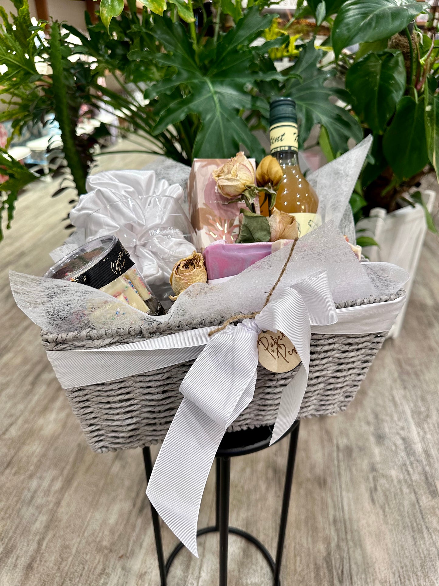 Mother’s Day Gift Basket