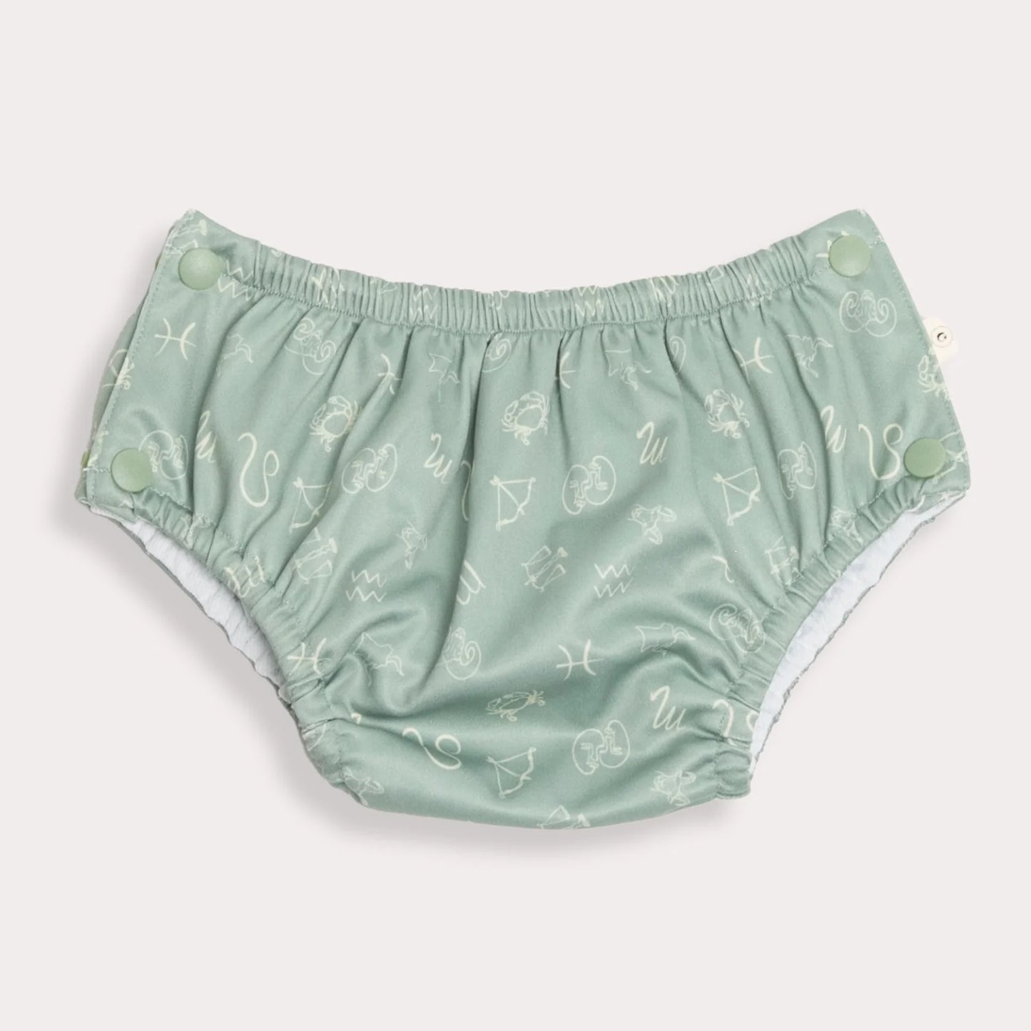 EcoNaps - Reusable Swim Nappy