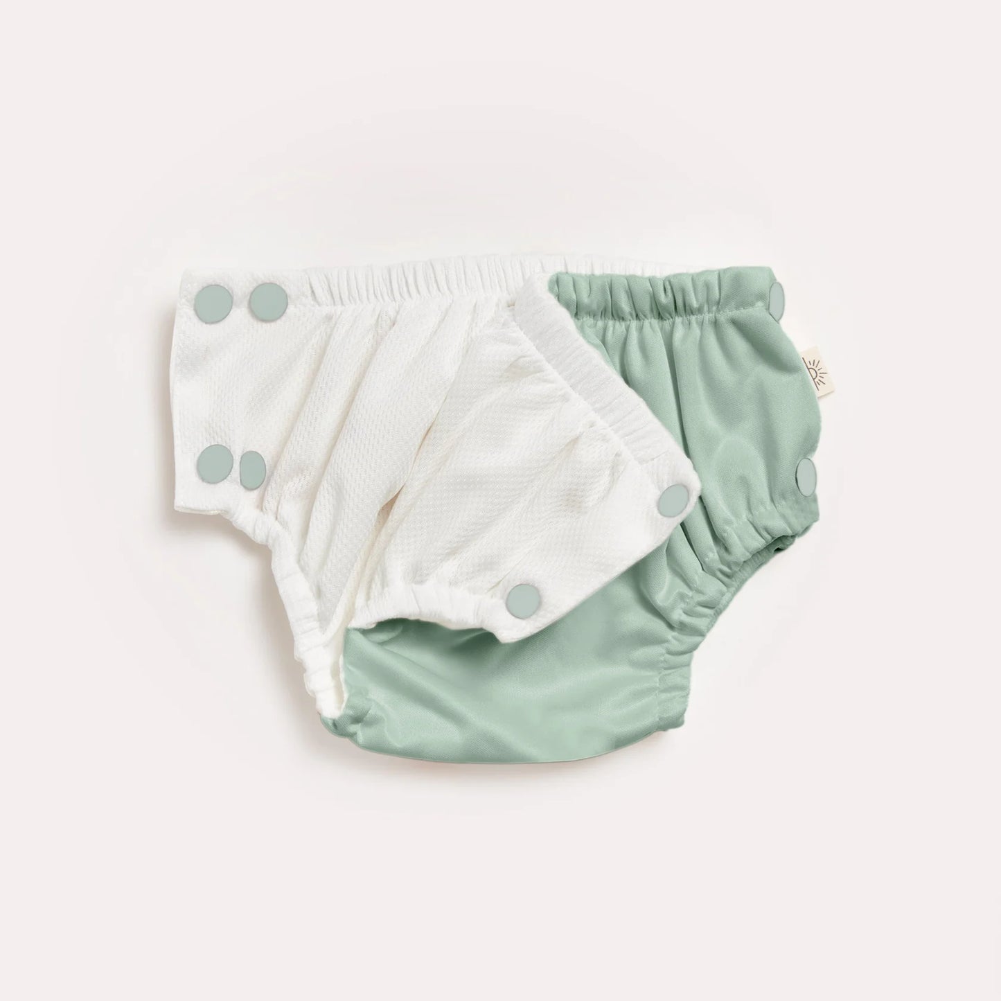 EcoNaps - Reusable Swim Nappy