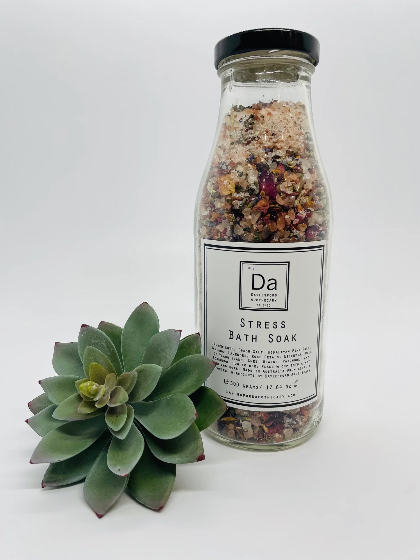 Daylesford Apothecary - Bath Soaks 500g