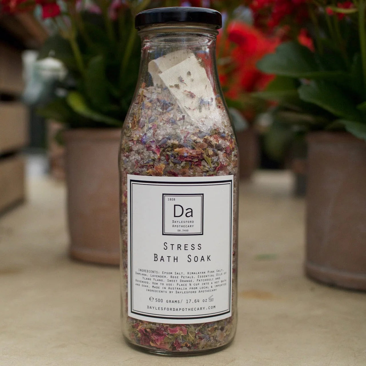 Daylesford Apothecary - Bath Soaks 500g