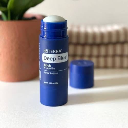 DoTerra Ice Blue Stick 48g