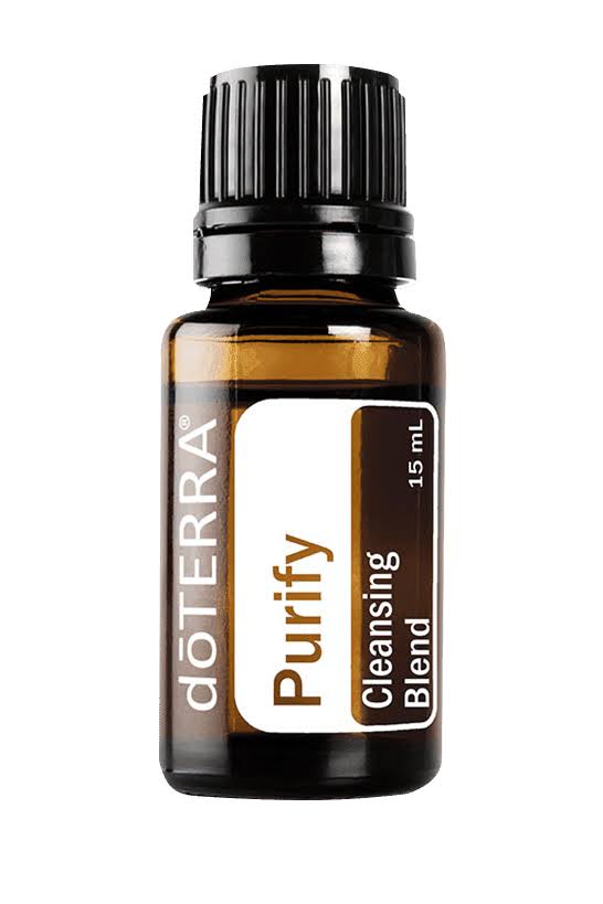 DoTerra Purify Oil Bend 15ml