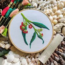 DIY Embroidery Kit