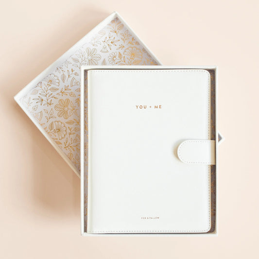 Lux Edition Wedding Planner