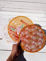 Hand Fan - All