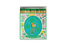 Luxury Safety Matches