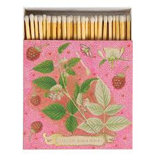 Luxury Safety Matches