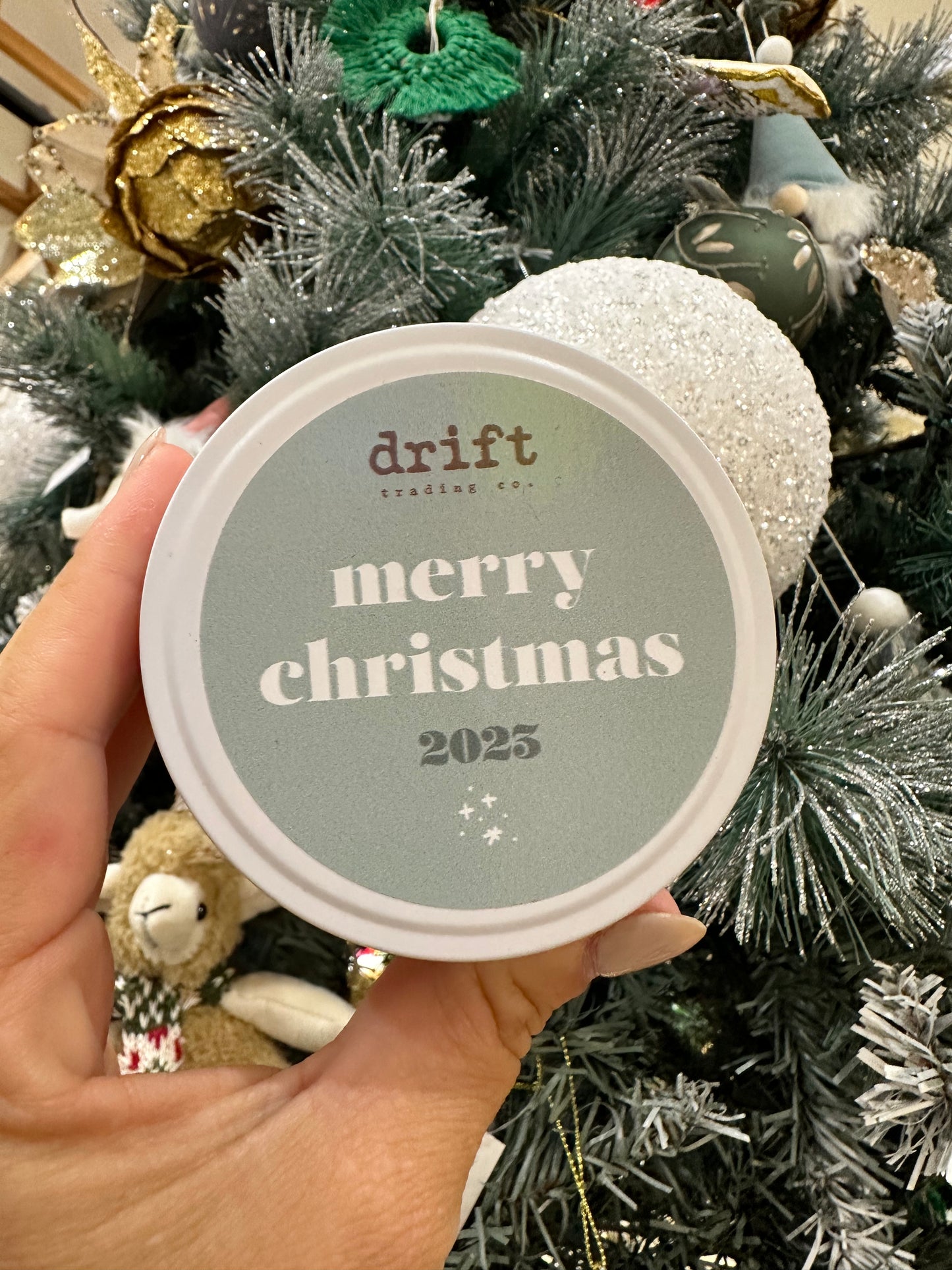 Drift Trading Co. Cutsey Quote Candles