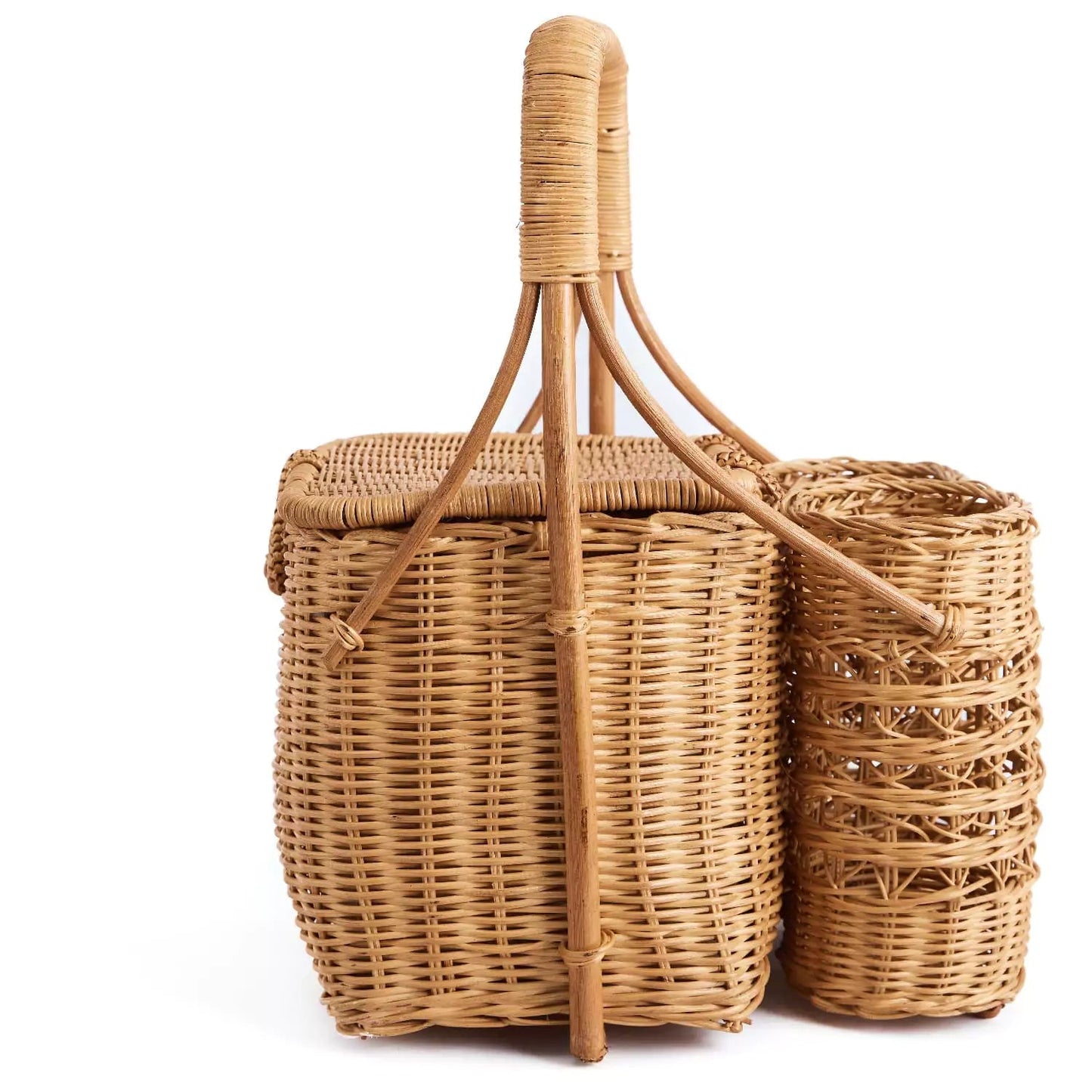 Wandering Folk - Picnic Lovers Basket