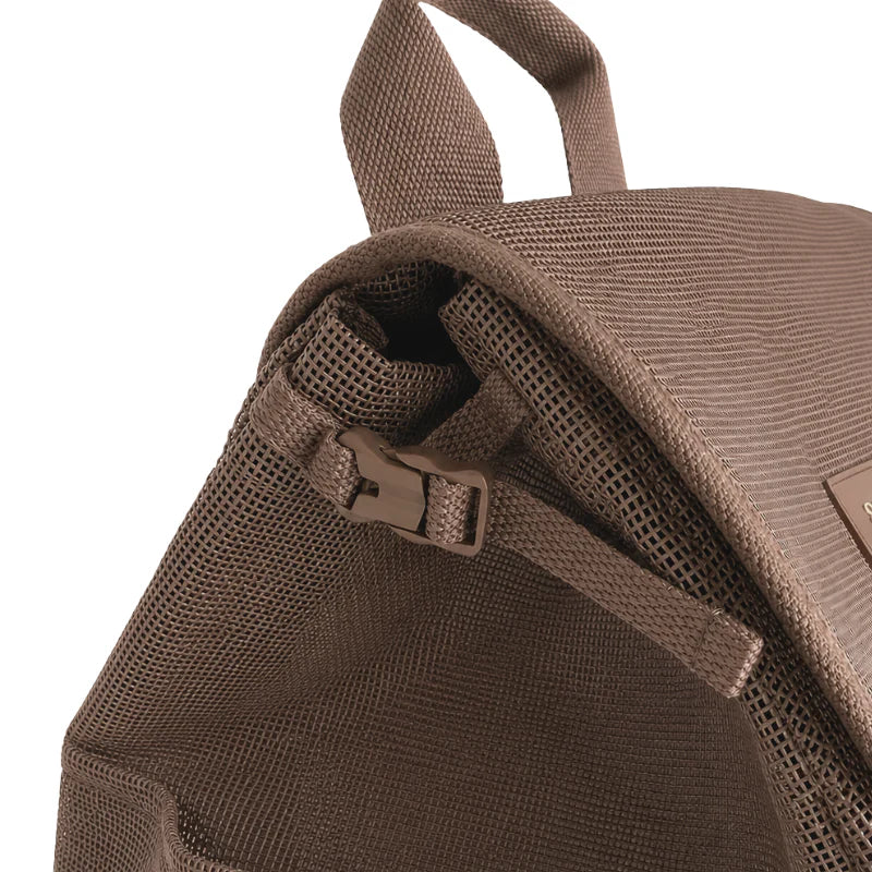 Beach Hauler - Mesh Backpack