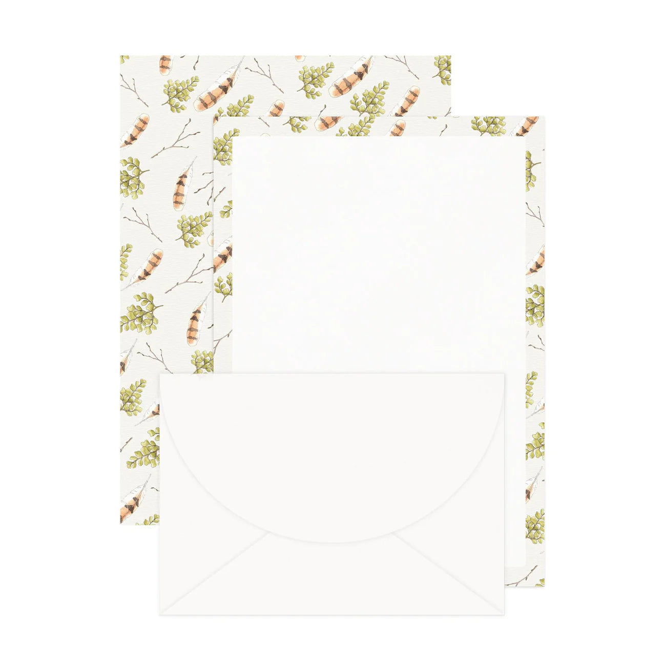 Daymaker Stationery - Premium Letter Writing Set