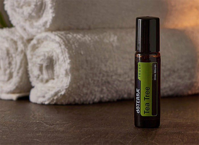 DoTerra Tea Tree Touch Oil Blend 10ml