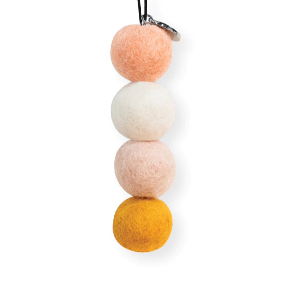 Smelly Balls Reusable Air Freshener Kit