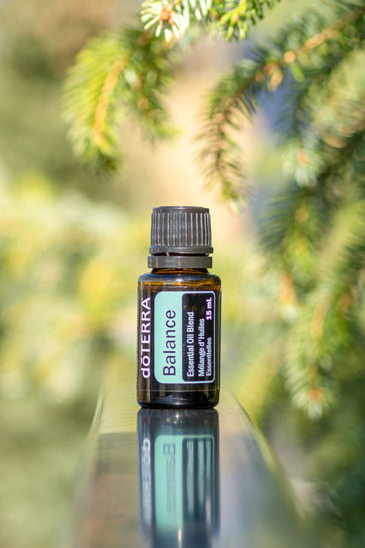 DoTerra Balance Essential Oil Blend 15ml