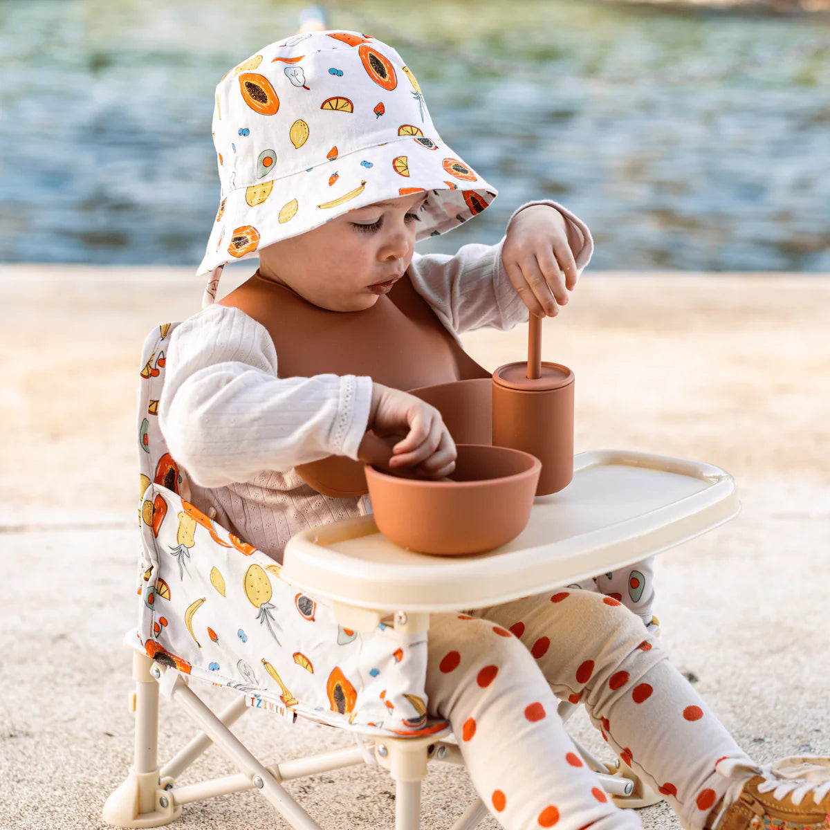 Izimini Baby Chair