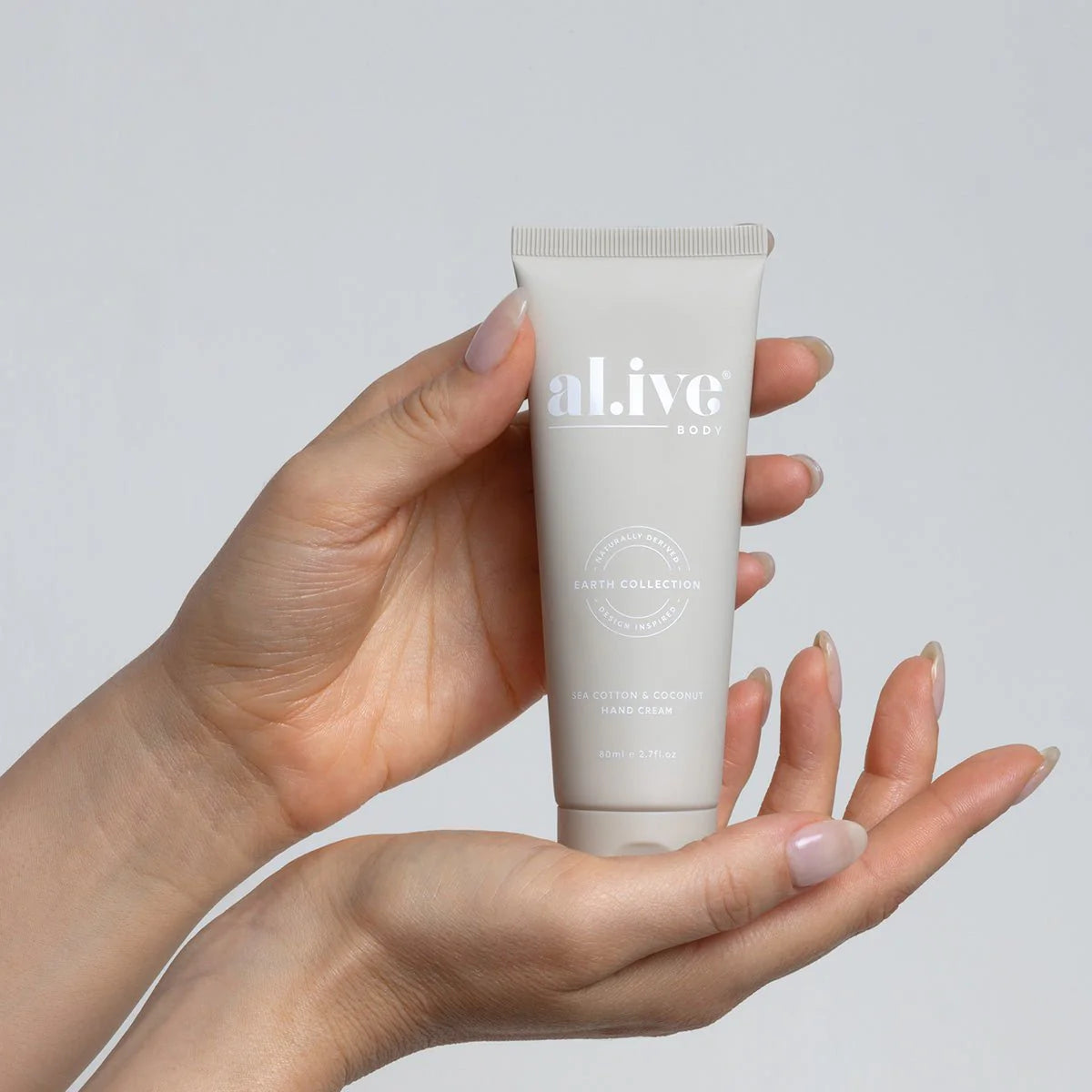 Al.ive Body - Hand Cream