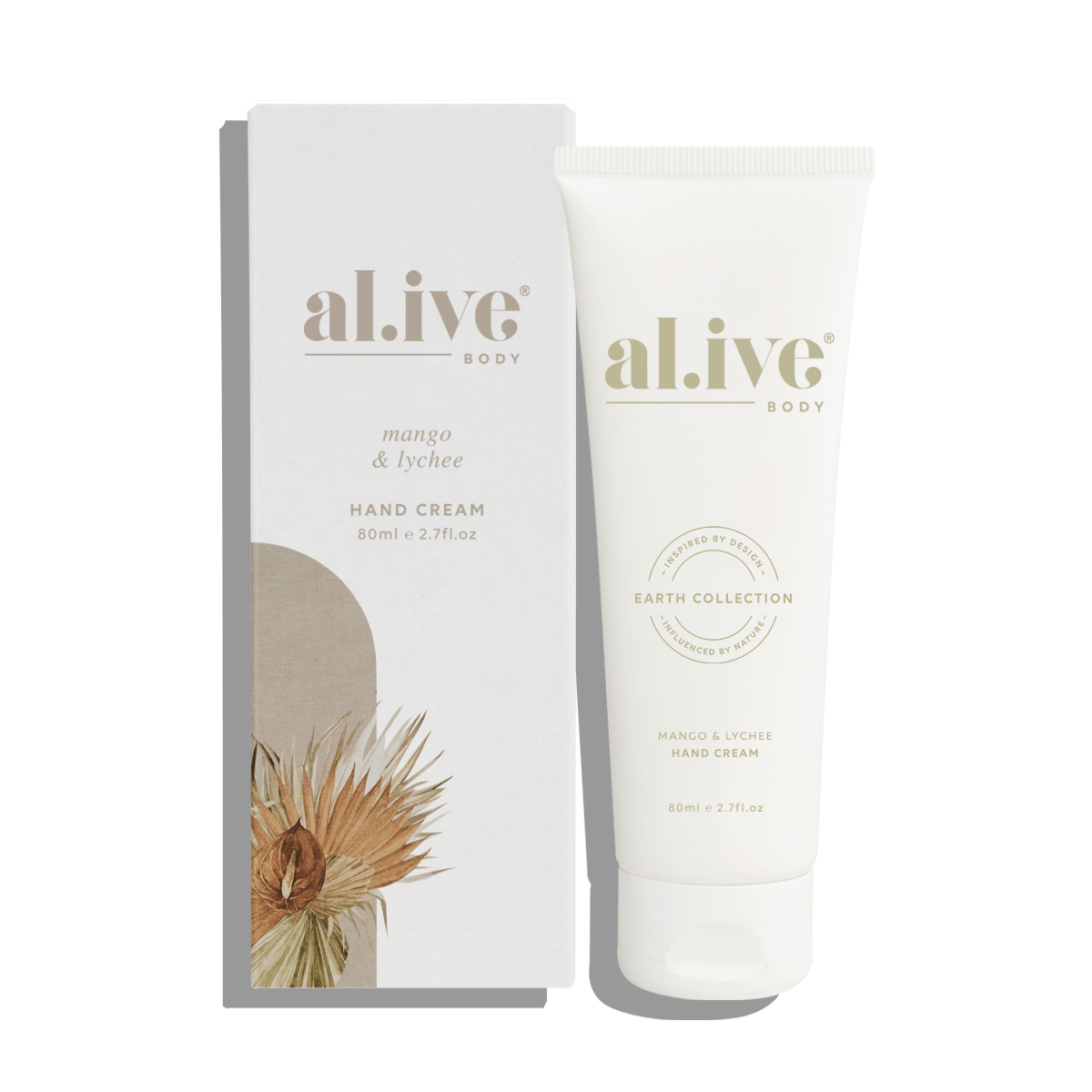 Al.ive Body - Hand Cream