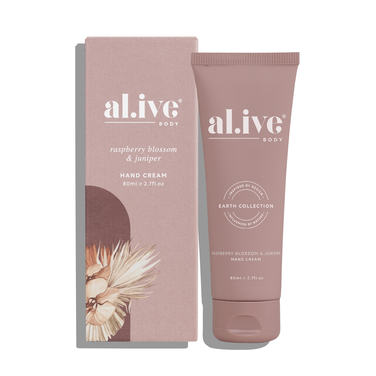 Al.ive Body - Hand Cream