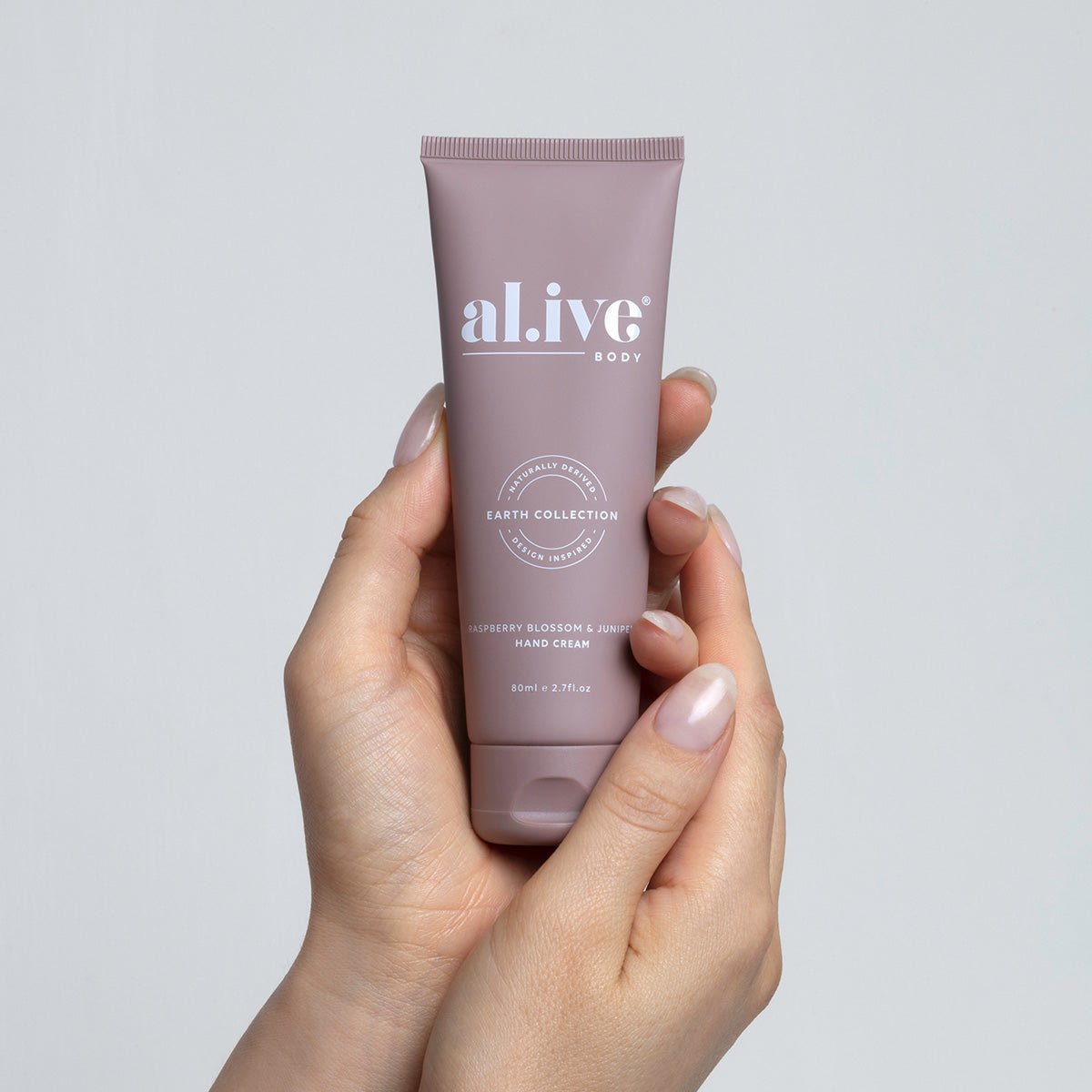 Al.ive Body - Hand Cream