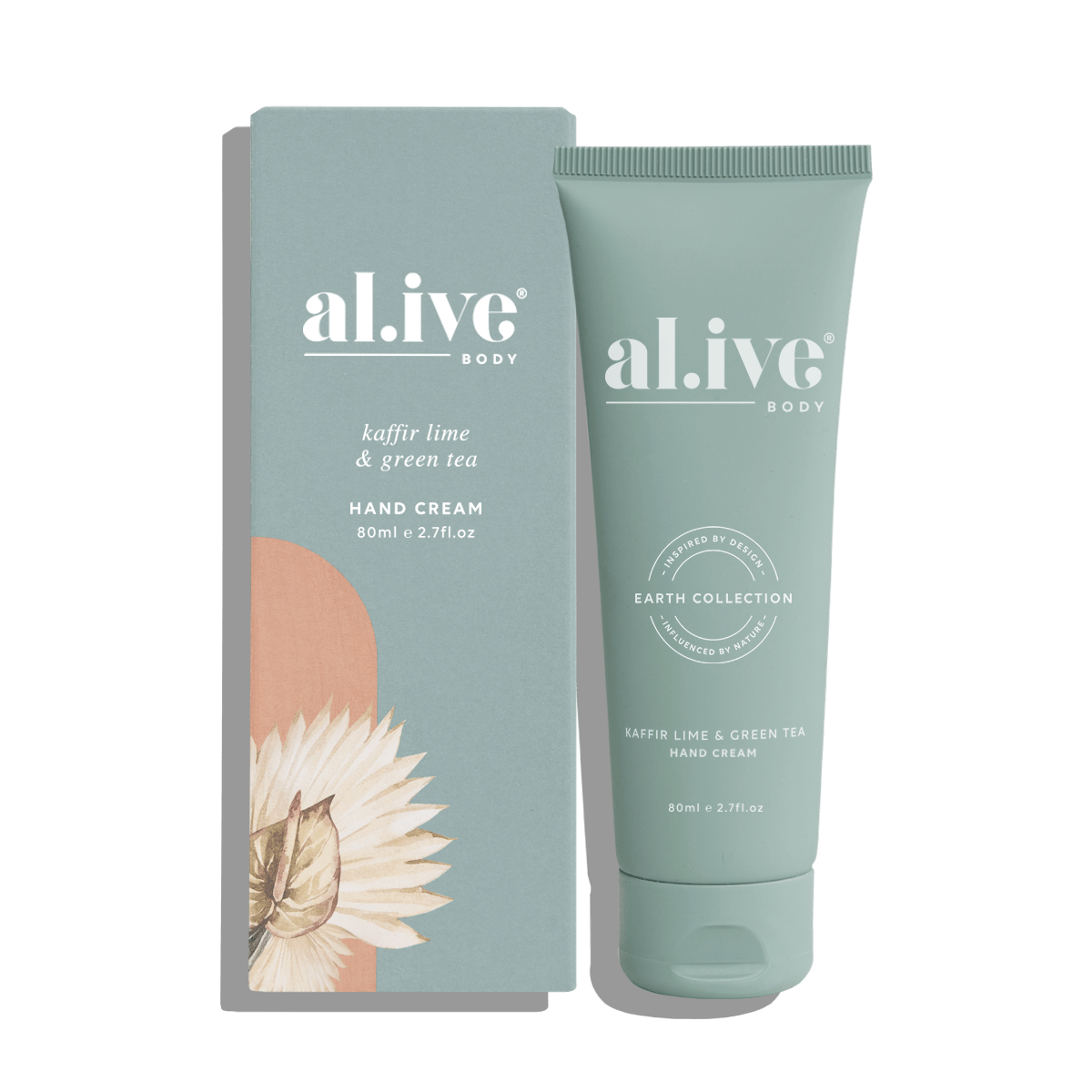 Al.ive Body - Hand Cream