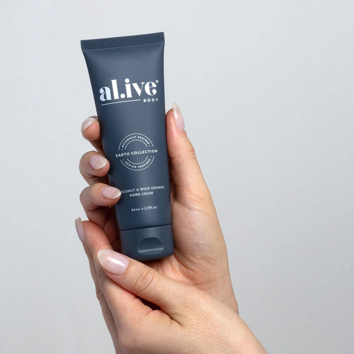 Al.ive Body - Hand Cream