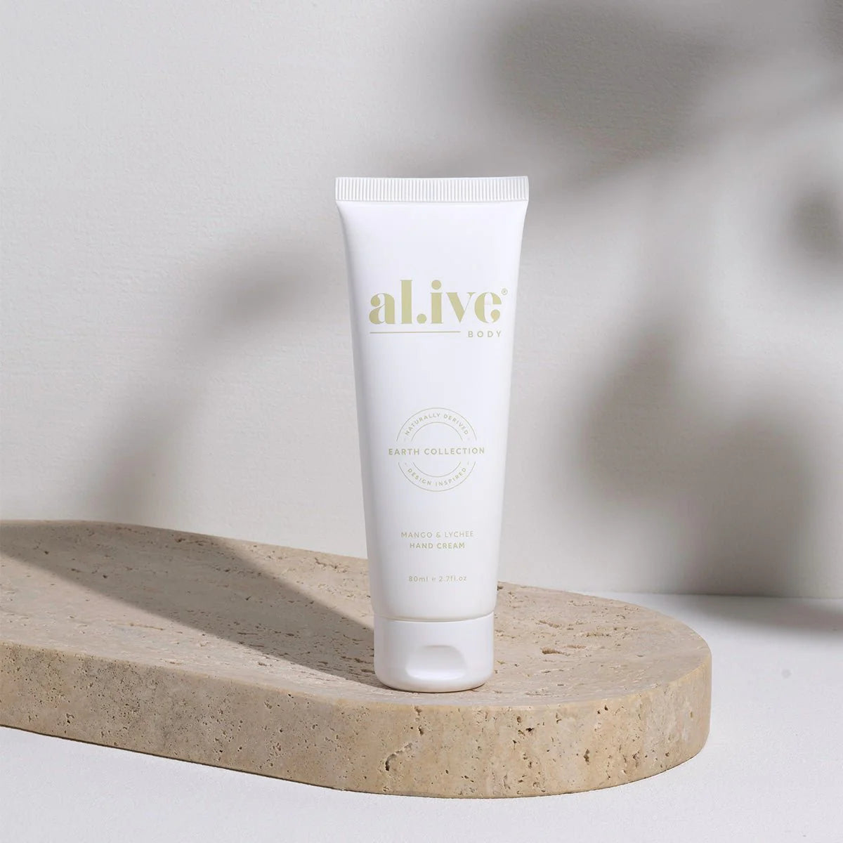 Al.ive Body - Hand Cream