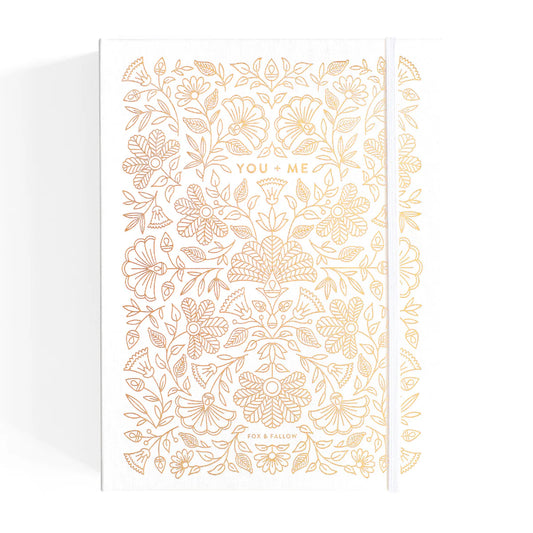 Wedding Planner Classic Lux