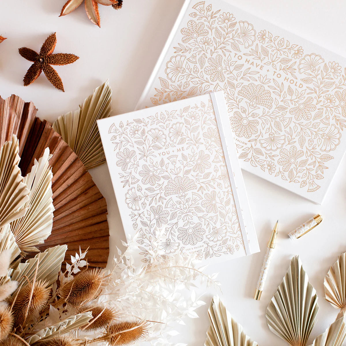 Wedding Planner Classic Lux