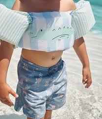 Puddle Jumper Swim Vest 15-30kg