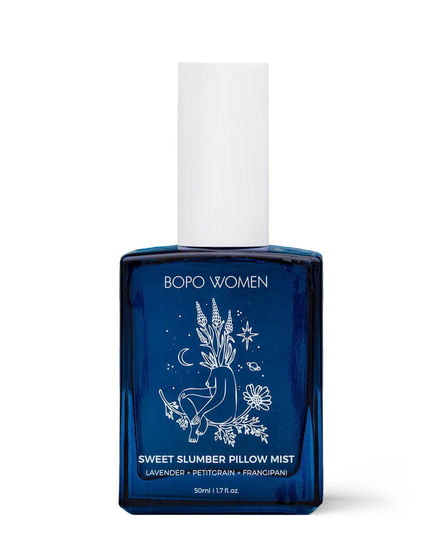 Sweet Slumber  Aromatherapy Pillow Mist 50ml
