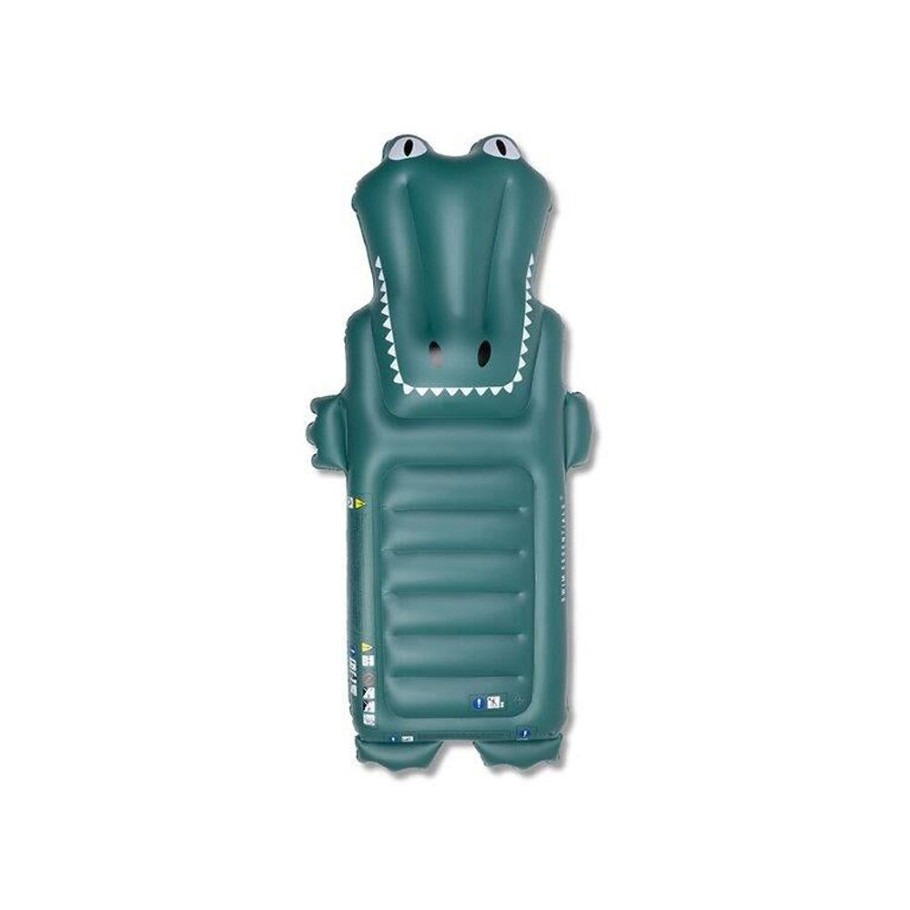 Kids Float - Crocodile 176cm x 84cm