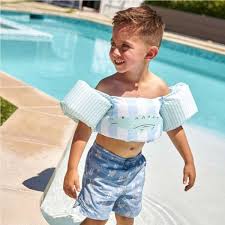 Puddle Jumper Swim Vest 15-30kg
