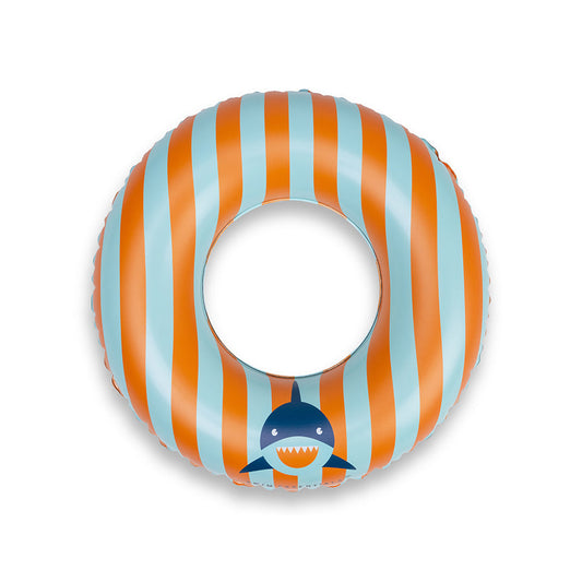 Inflatable Swim Ring 55cm