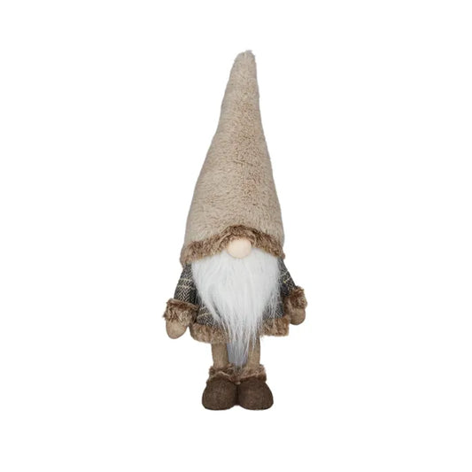 Wobbly Gnome Brown