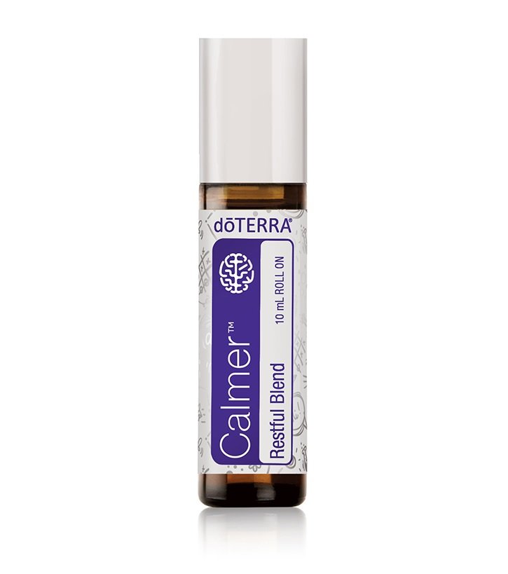 DoTerra Calmer Touch 10ml