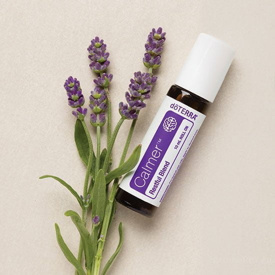 DoTerra Calmer Touch 10ml