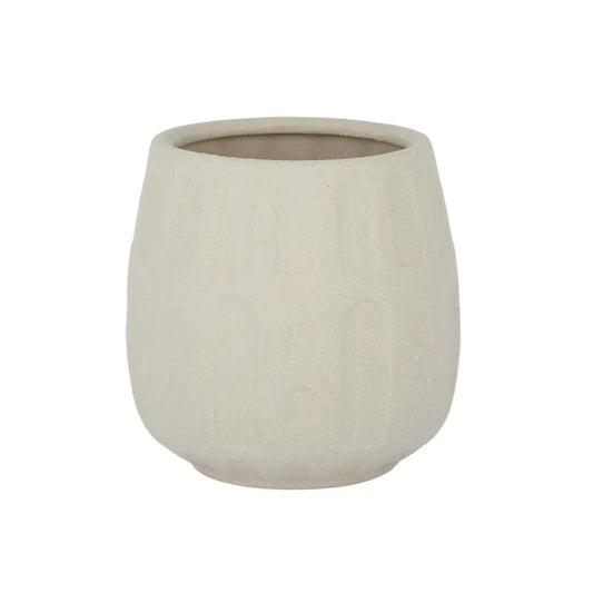 Archer Ceramic Pot